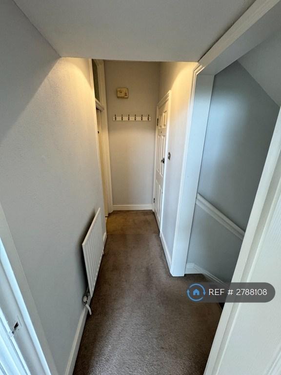 Entrance Hall (Flat)