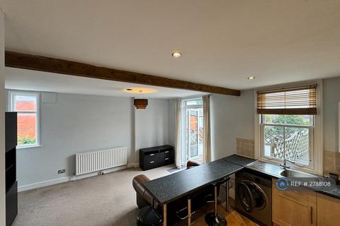 undefined, Bishopsthorpe Road, London, SE26