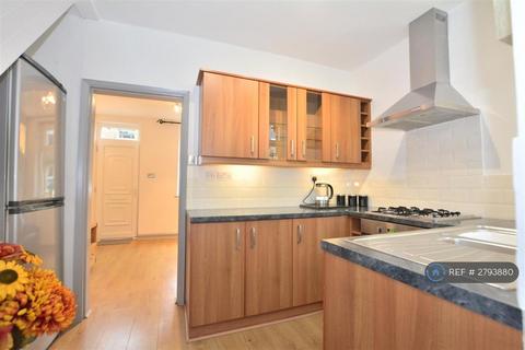 undefined, Eastham Street, Lancaster, LA1