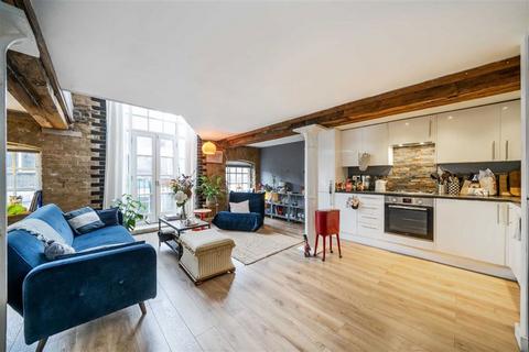 2 bedroom flat for sale, Deal Street, London E1