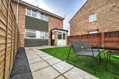 undefined, Lime Tree Close, Bridgwater TA6
