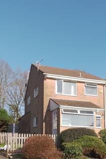 1 bedroom end of terrace house for sale, Bronwydd, Swansea SA7