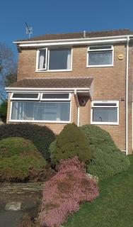 1 bedroom end of terrace house for sale, Bronwydd, Swansea SA7