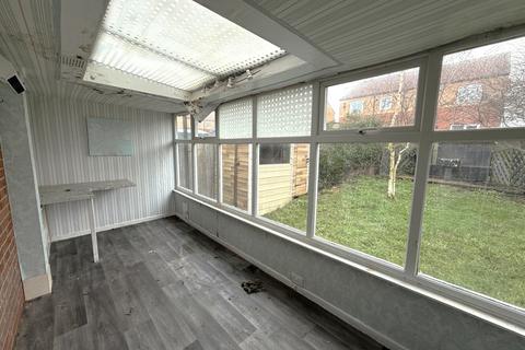 3 bedroom semi-detached house for sale, Studley Meadows, East Riding of Yorkshi YO16