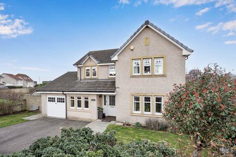 undefined, 2 Forthview Walk, Tranent, EH33 1FE