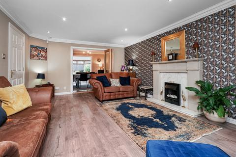 undefined, 2 Forthview Walk, Tranent, EH33 1FE