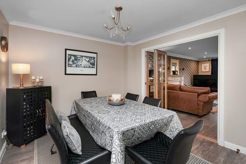 undefined, 2 Forthview Walk, Tranent, EH33 1FE