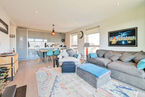 2 bedroom flat to rent, Rodney Road, Elephant and Castle, London, SE17