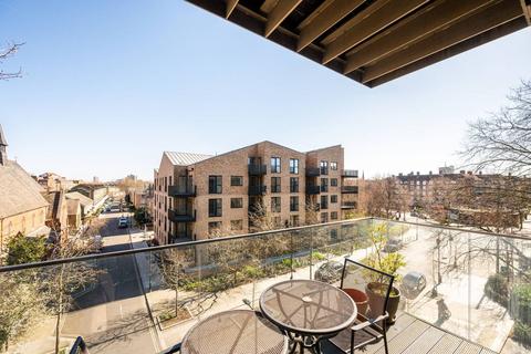 2 bedroom flat to rent, Rodney Road, Elephant and Castle, London, SE17