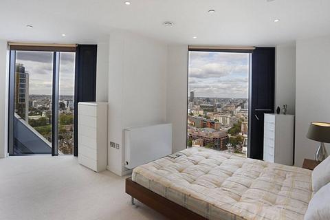 2 bedroom flat to rent, Walworth Road, Elephant and Castle, London, SE1