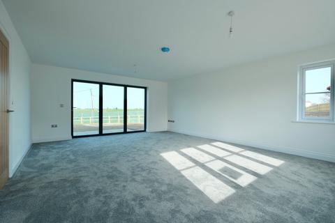 4 bedroom detached house for sale, Manor Farm, Great Raveley, Huntingdon, PE28