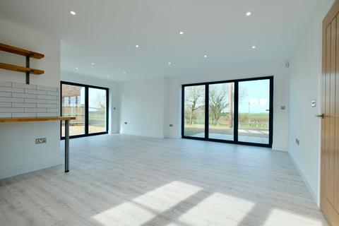 4 bedroom detached house for sale, Manor Farm, Great Raveley, Huntingdon, PE28
