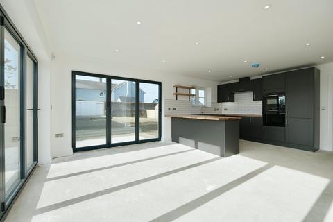 4 bedroom detached house for sale, Manor Farm, Great Raveley, Huntingdon, PE28