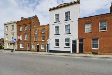 undefined, High Street, Tewkesbury, Gloucestershire, GL20