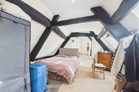 undefined, High Street, Tewkesbury, Gloucestershire, GL20