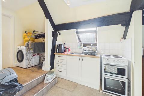 undefined, High Street, Tewkesbury, Gloucestershire, GL20