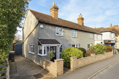 undefined, High Street, Houghton Conquest, Bedfordshire, MK45