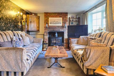 undefined, High Street, Houghton Conquest, Bedfordshire, MK45
