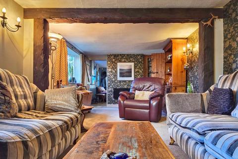 undefined, High Street, Houghton Conquest, Bedfordshire, MK45