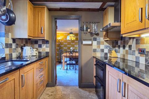 undefined, High Street, Houghton Conquest, Bedfordshire, MK45
