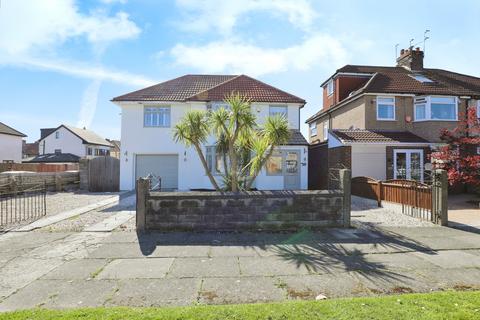 undefined, Abbottshey Avenue, Liverpool, L18