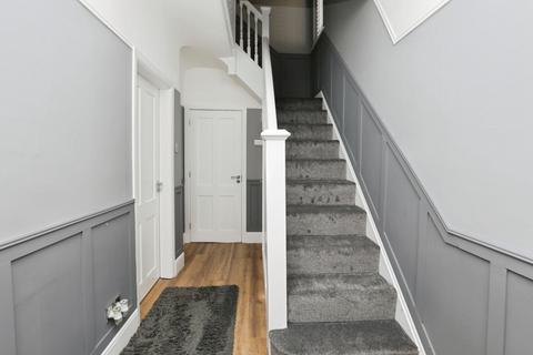 undefined, Abbottshey Avenue, Liverpool, L18