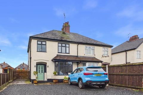undefined, Silkmore Lane, Stafford, ST17