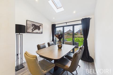 undefined, Silkmore Lane, Stafford, ST17