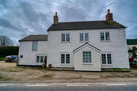 undefined, Bagber, Sturminster Newton