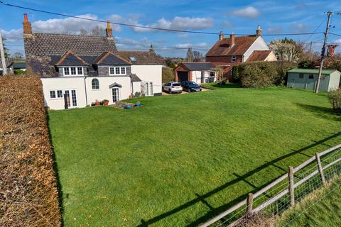 undefined, Bagber, Sturminster Newton