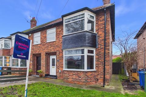 Hull Road, Hull,  HU5 4AH