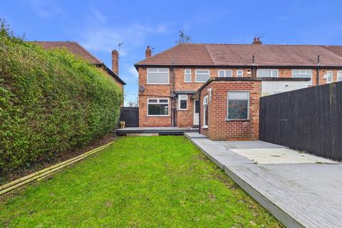 3 bedroom end of terrace house for sale, Hull Road, Hull,  HU5 4AH
