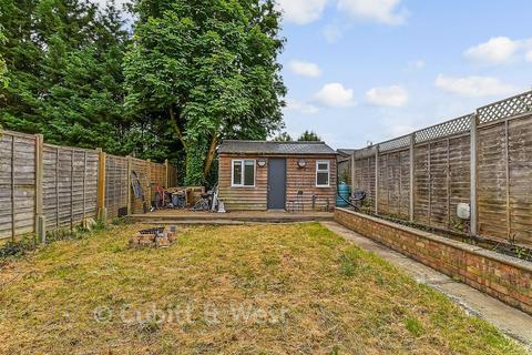 undefined, Kingsley Grove, Reigate RH2