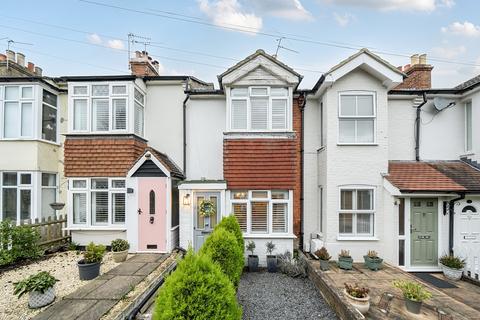 3 bedroom terraced house for sale, Park Walk, Ashtead