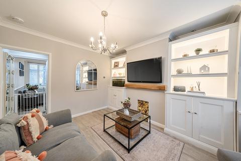 3 bedroom terraced house for sale, Park Walk, Ashtead