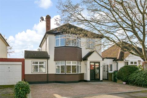 3 bedroom detached house for sale, Burgoyne Road, Sunbury-On-Thames