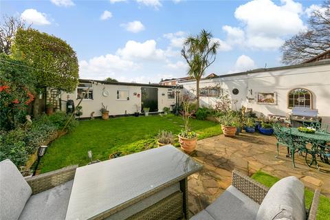 3 bedroom detached house for sale, Burgoyne Road, Sunbury-On-Thames