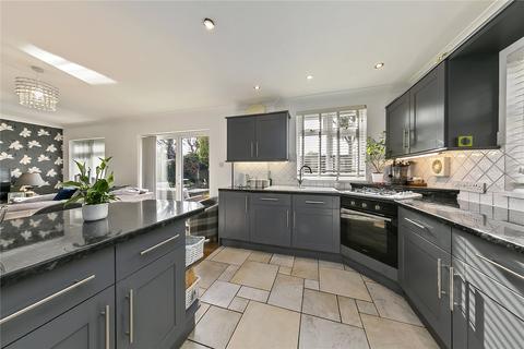 3 bedroom detached house for sale, Burgoyne Road, Sunbury-On-Thames