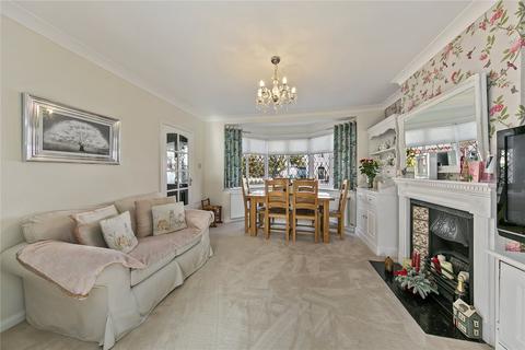 3 bedroom detached house for sale, Burgoyne Road, Sunbury-On-Thames