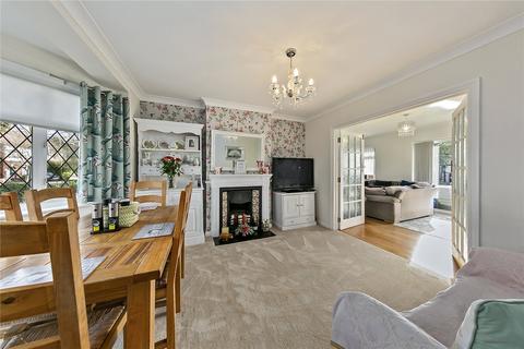 3 bedroom detached house for sale, Burgoyne Road, Sunbury-On-Thames