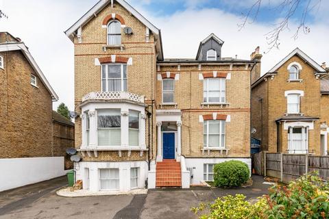 Kingston Hill, Kingston, Kingston upon Thames, KT2