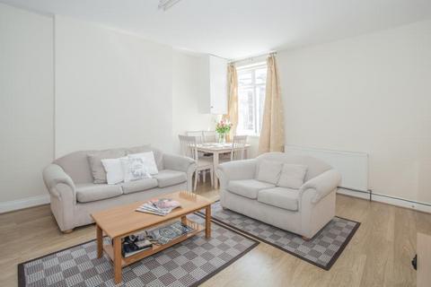 2 bedroom flat to rent, Uxbridge Road, Shepherds Bush, W12