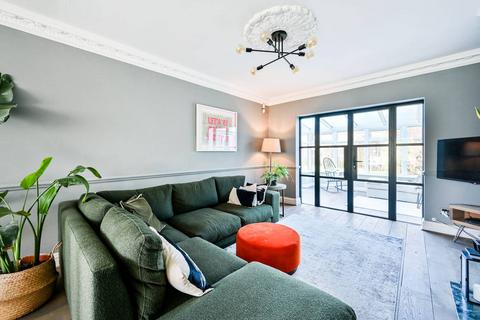 5 bedroom end of terrace house for sale, Robin Hood Lane, Kingston Vale, London, SW15
