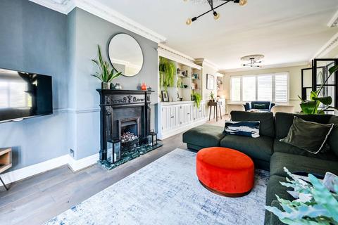 5 bedroom end of terrace house for sale, Robin Hood Lane, Kingston Vale, London, SW15