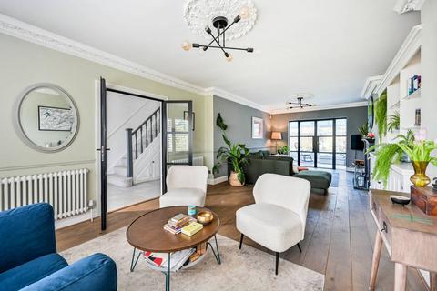 5 bedroom end of terrace house for sale, Robin Hood Lane, Kingston Vale, London, SW15