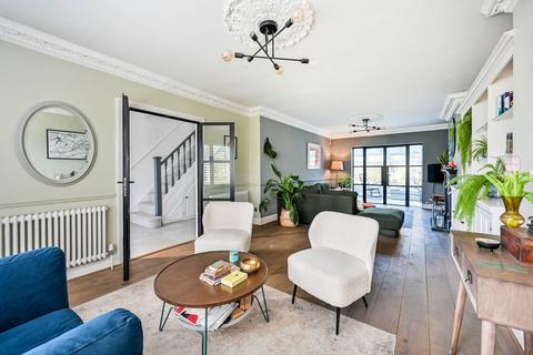 Robin Hood Lane, Kingston Vale, London, SW15