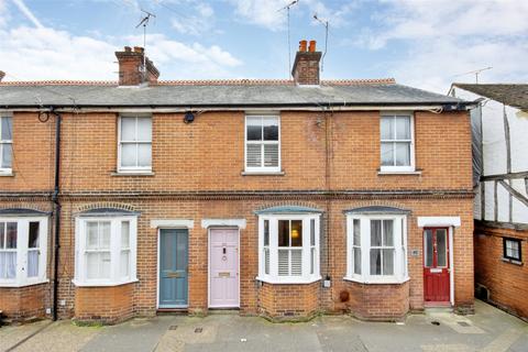 Ivy Lane, Canterbury, Kent, CT1