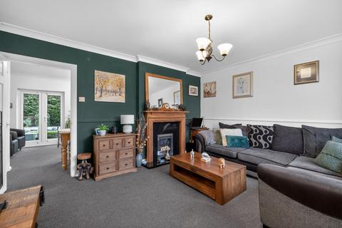 3 bedroom end of terrace house for sale, Burdyke Avenue, York