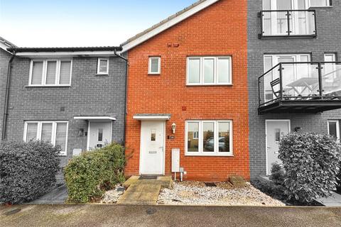 undefined, Artillery Avenue, Shoeburyness, Southend-on-Sea