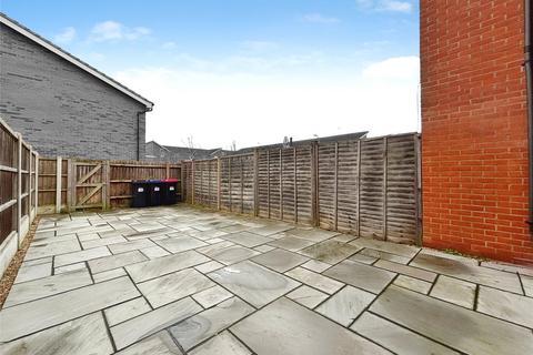 undefined, Artillery Avenue, Shoeburyness, Southend-on-Sea